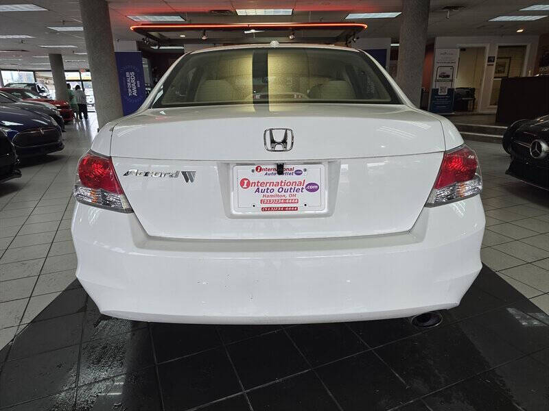2010 Honda Accord