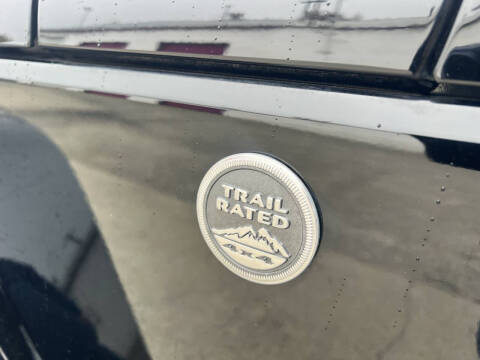 2011 Jeep Wrangler Unlimited 70th Anniversary