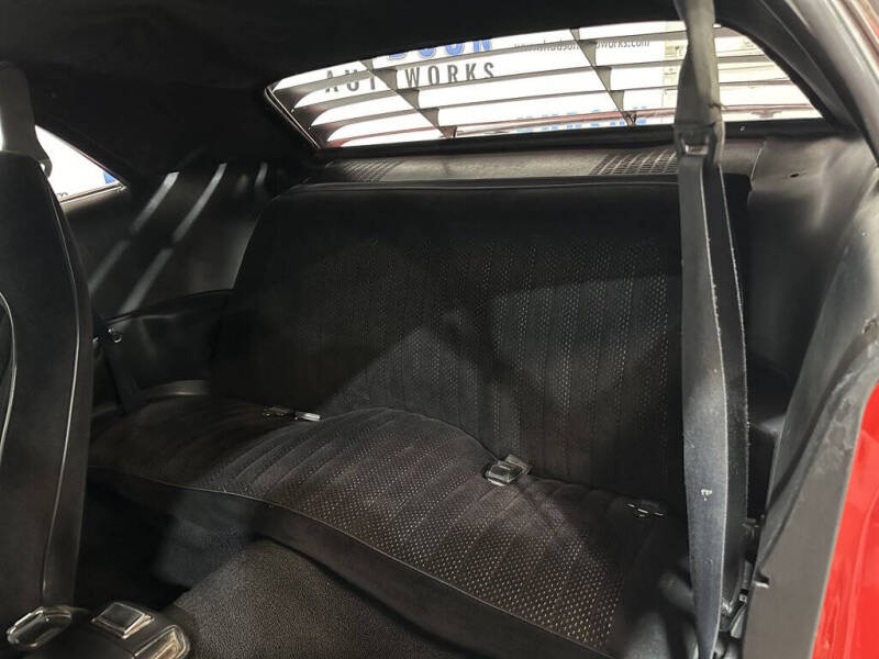 1974 Dodge Challenger