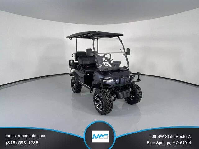 2023 Evolution Forester 4