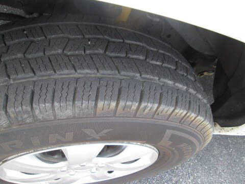 2010 Ford E-Series E-250