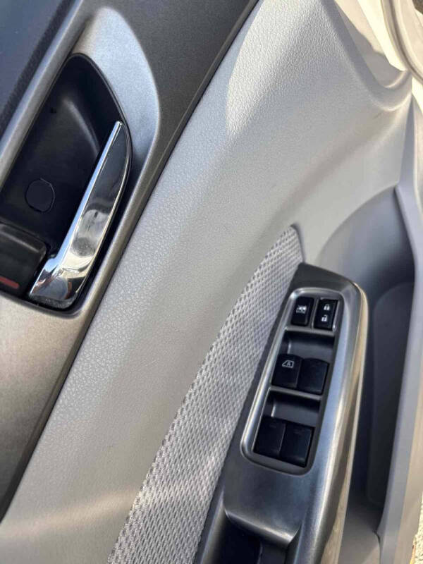 2011 Subaru Forester 2.5XT Premium