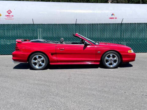 1994 Ford Mustang GT