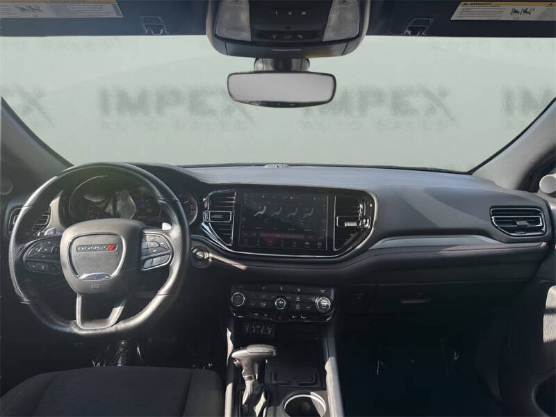 2024 Dodge Durango R/T