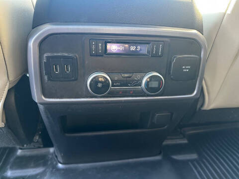 2019 Ford Expedition Platinum