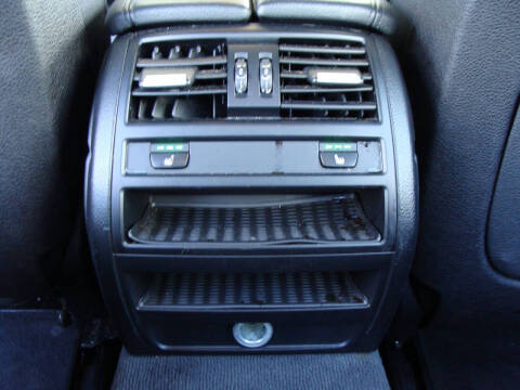 2017 BMW 7 Series 750i xDrive