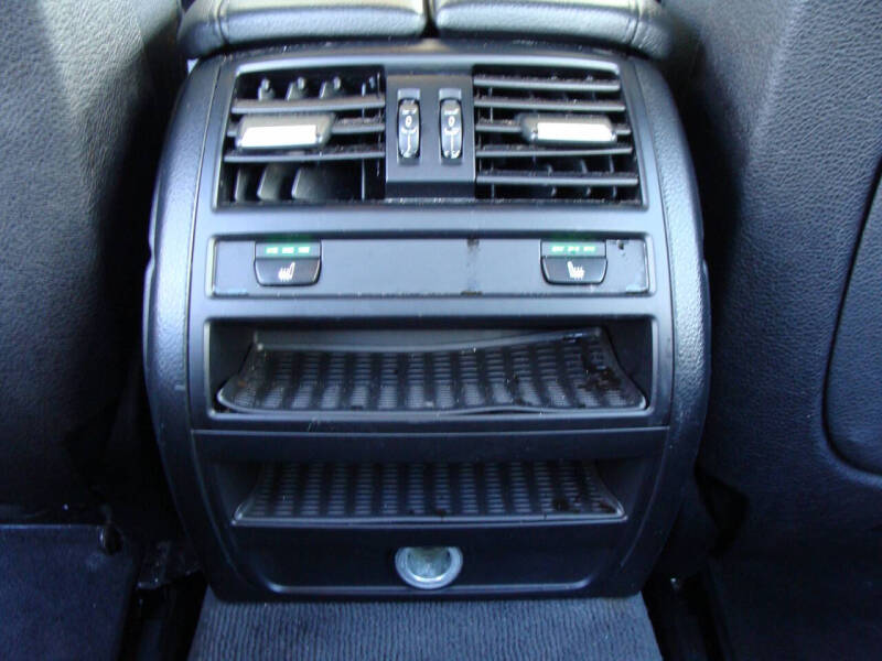 2017 BMW 7 Series 750i xDrive