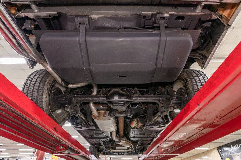 1984 Ford Mustang GT