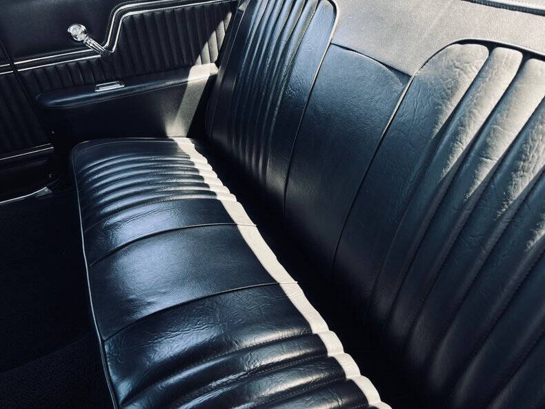 1972 Chevrolet Chevelle