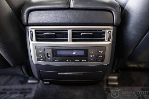 2015 Lexus LX 570