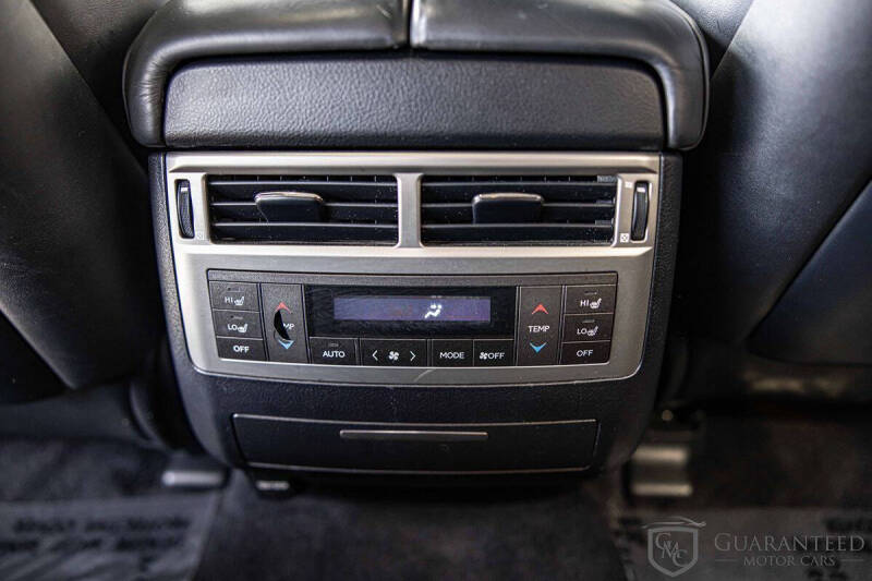 2015 Lexus LX 570