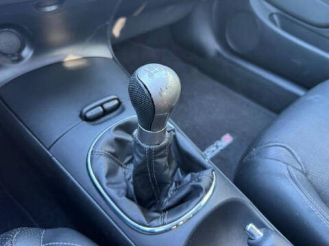 2006 Acura RSX Type-S