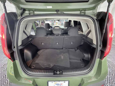 2020 Kia Soul EX