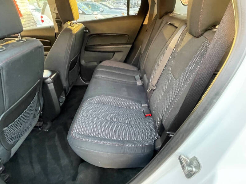 2015 GMC Terrain SLE-2