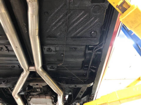 1971 Plymouth Barracuda