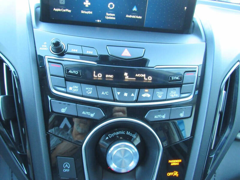 2019 Acura RDX SH-AWD