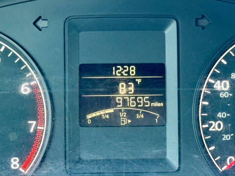 2013 Volkswagen Jetta