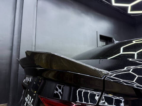 2019 Audi RS 3 2.5T quattro