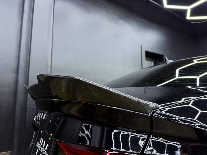 2019 Audi RS 3 2.5T quattro