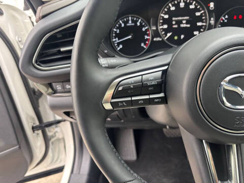 2025 Mazda CX-30 2.5 Turbo Premium Plus