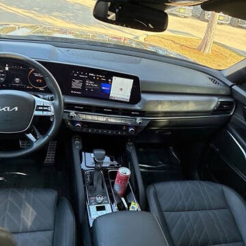 2024 Kia Telluride SX X-Pro