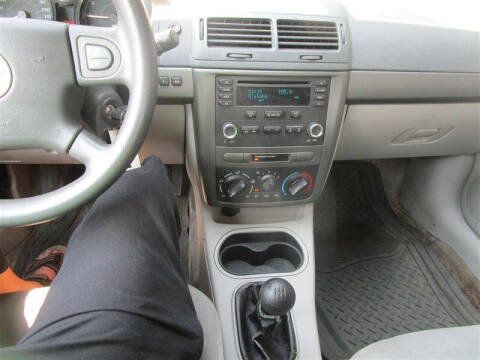 2006 Chevrolet Cobalt LS