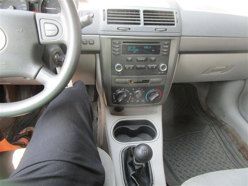 2006 Chevrolet Cobalt LS