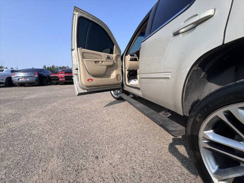 2013 Cadillac Escalade Premium
