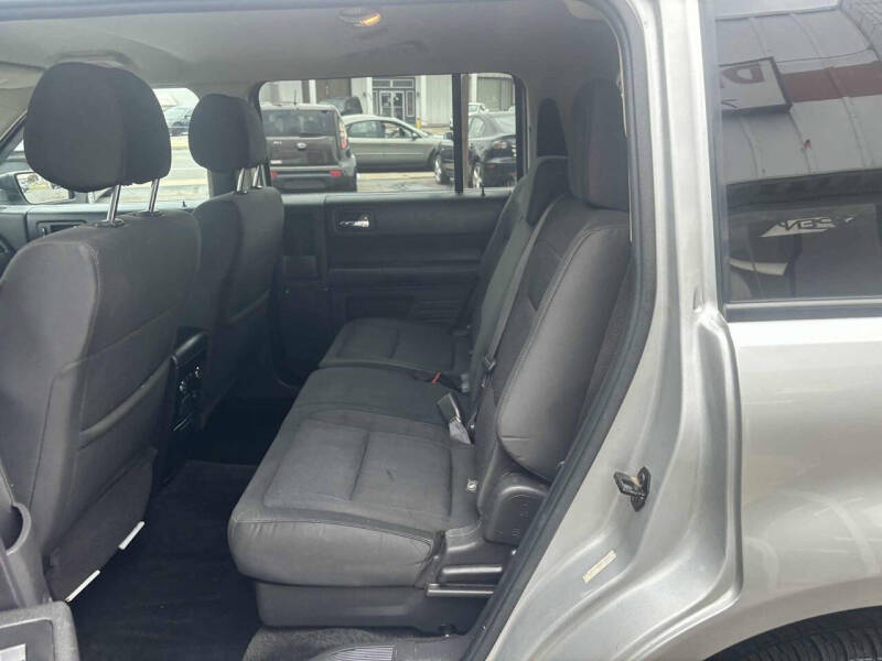 2014 Ford Flex SE