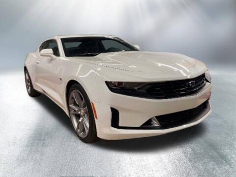 2022 Chevrolet Camaro for sale at Adams Auto Group Inc. in Charlotte NC