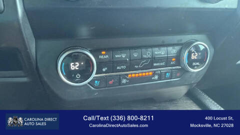 2019 Ford Expedition Limited