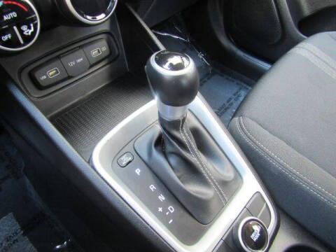 2022 Hyundai Venue SEL