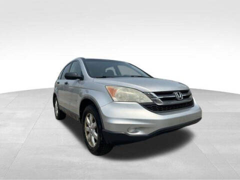 2011 Honda CR-V SE