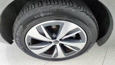 2024 Audi Q8 e-tron quattro Premium