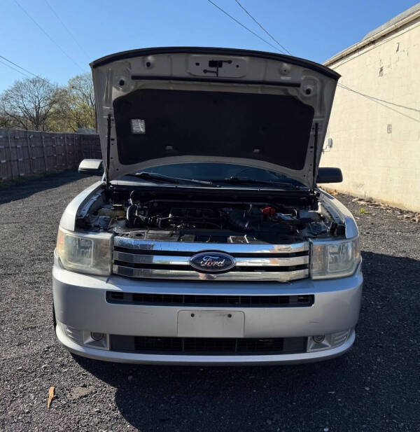 2009 Ford Flex SE