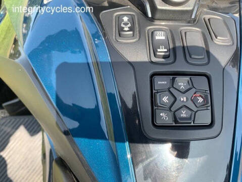 2021 Can-Am Spyder® RT SE6