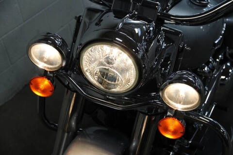 2019 Harley-Davidson Road King