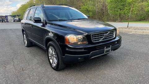 2010 Volvo XC90 3.2