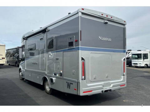 2024 Mercedes-Benz Sprinter