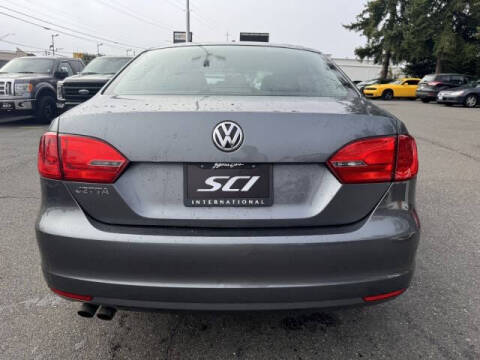 2013 Volkswagen Jetta