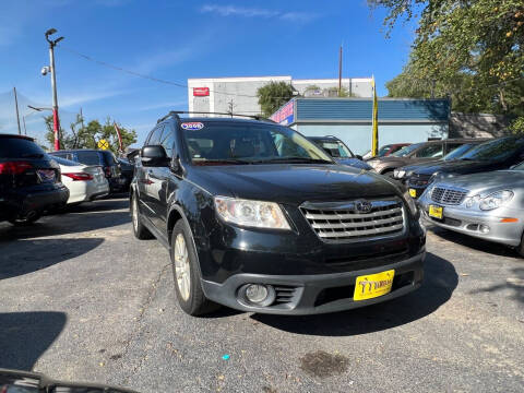 2008 Subaru Tribeca for sale at Morelia Auto Sales & Service in Maywood IL