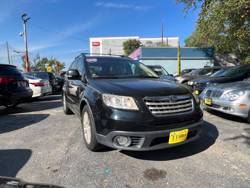 2008 Subaru Tribeca for sale at Morelia Auto Sales & Service in Maywood IL