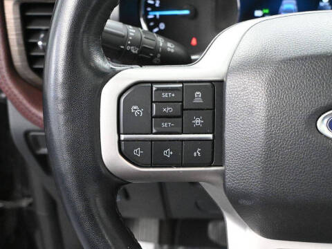 2023 Ford Expedition MAX Limited