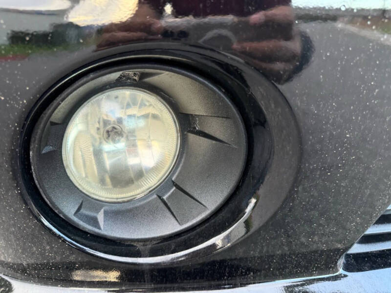 2010 Chevrolet Camaro SS