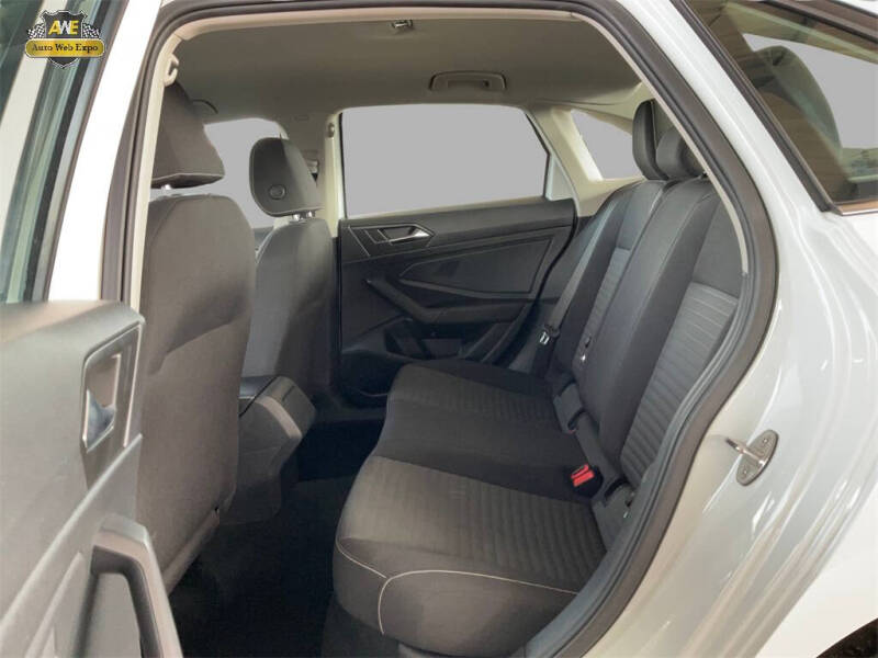 2024 Volkswagen Jetta S