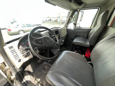 2016 International 4300