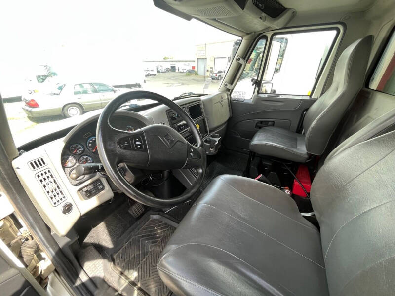 2016 International 4300