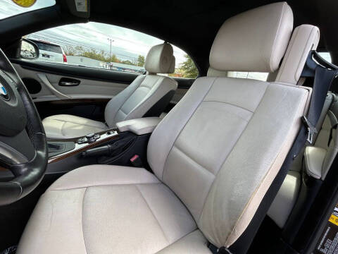 2013 BMW 3 Series 328i