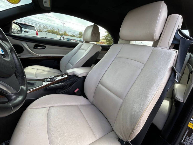 2013 BMW 3 Series 328i