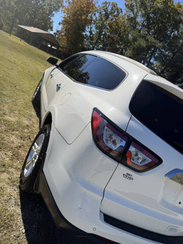 2013 Chevrolet Traverse LT